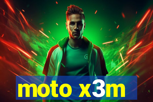 moto x3m - jogo de moto